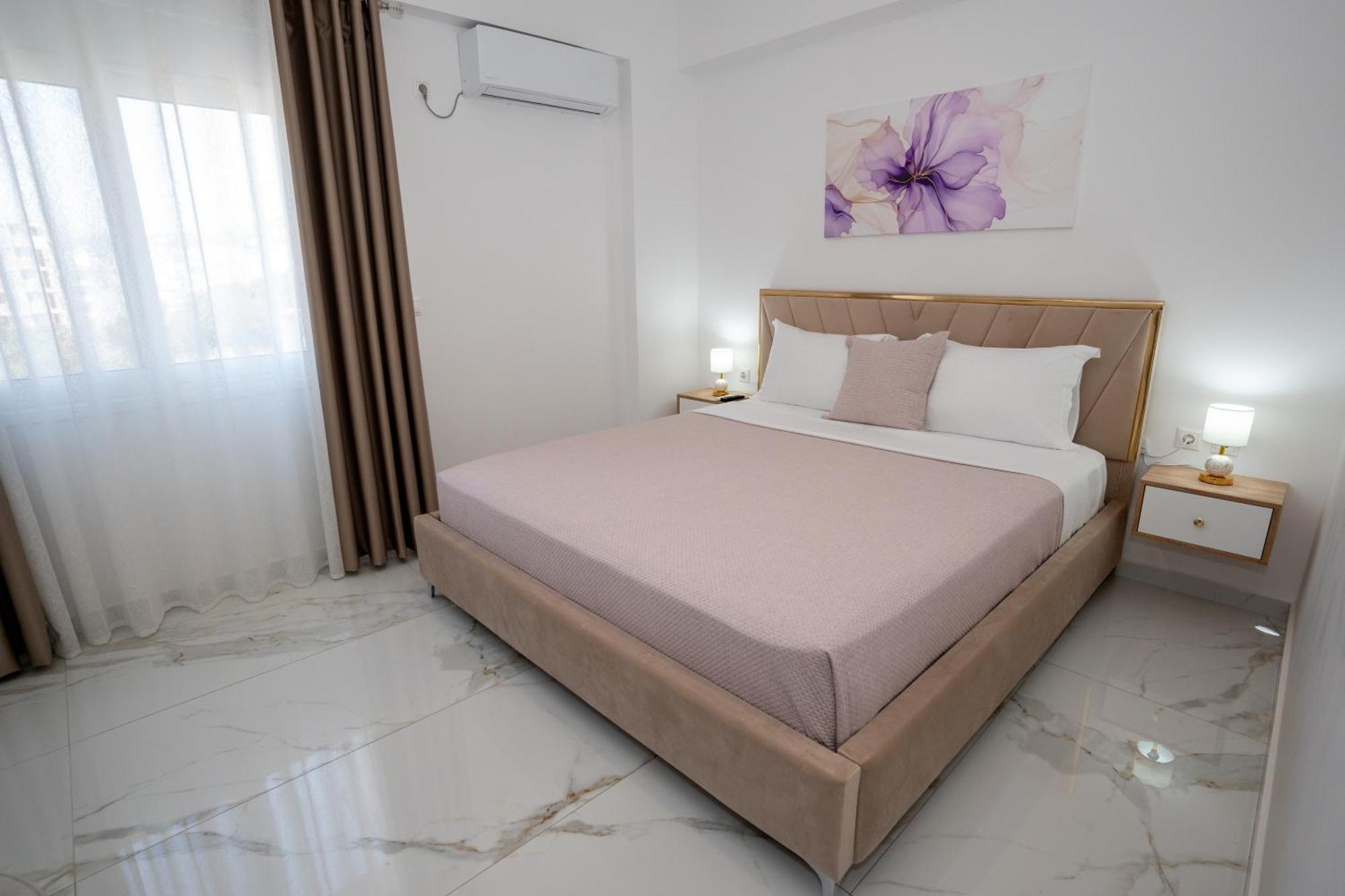 Kalasa Hotel Sarande Exterior photo