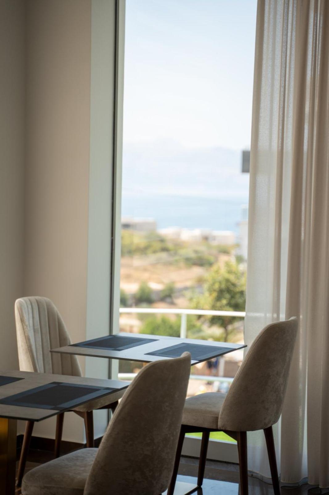 Kalasa Hotel Sarande Exterior photo